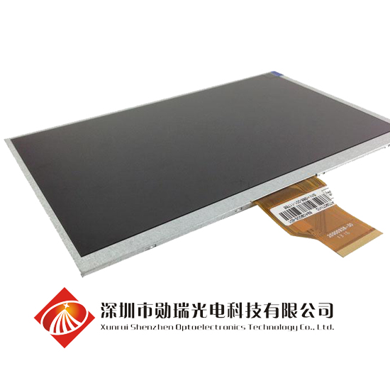 未來！汽車TFT車載液晶屏發(fā)展趨勢(shì) 